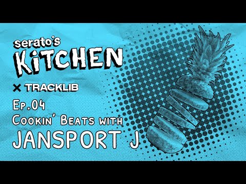 Jansport J Kitchen Episode 4