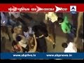 Woman thrashed by police after she tries to enter Ganesh temple by VIP gate