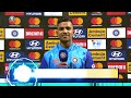 Follow The Blues: Shivam Mavi on an impressive T20I debut!  - 00:57 min - News - Video