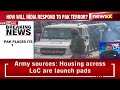 Pakistan Places Terror Suspects Near LoC | Terrorists Hide Among Civilians | Poonch Terror Attack  - 02:23 min - News - Video