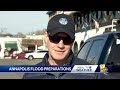 Annapolis declares state of emergency  - 02:30 min - News - Video