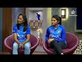 ICC Women’s T20 World Cup | The Women Behind the Jerseys  - 14:30 min - News - Video