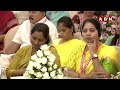మహిళా అభివృద్ధిపై సీఎం చంద్రబాబు ప్రత్యేక దృష్టి | Payyavula Keshav On Women Empowerment | ABN  - 05:41 min - News - Video
