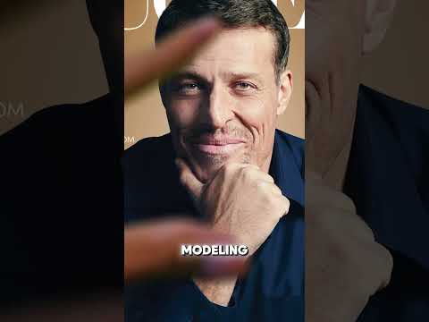 Prove Everyone Wrong-Achieving Success by Modeling the Best #motivation