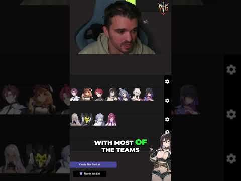 Maribel: Team's Best Shield & Support Explained! #shorts