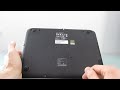 Acer Aspire V11 Touch fanless notebook review