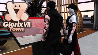 【GTA ROLEPLAY】You and I  #7gloryrp