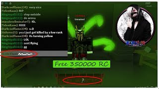350k Rc Code - ro ghoul all current codes 350k rc fast roghoul new codes roblox tutorial