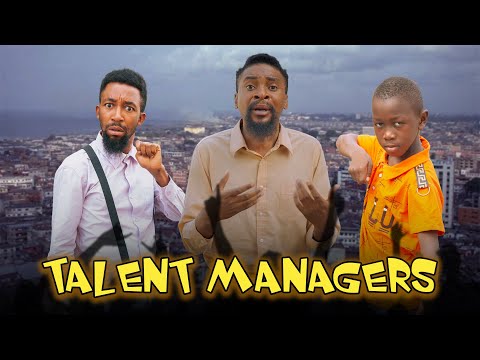 Talent Managers  (Yawaskits, Episode 189) Kalistus | Boma