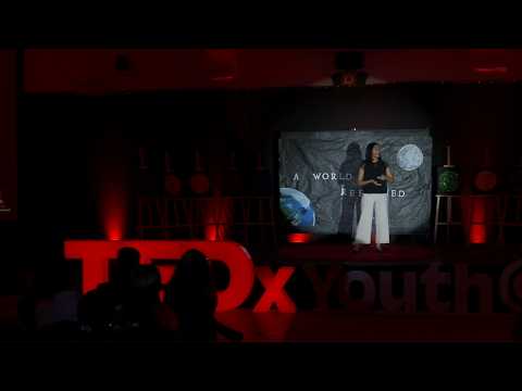 Social Psychology: Migration and its impact on culture | Kathleen Dsouza | TEDxDIA Youth