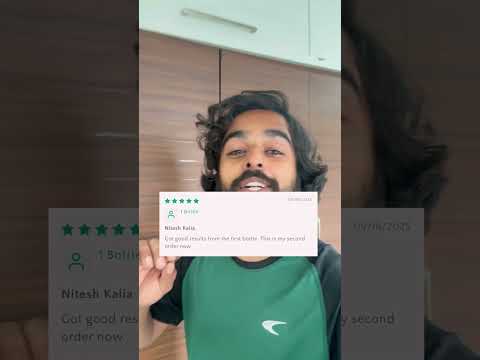 🔥 Flash Sale Alert! Get ₹1800 Scrub FREE with 3X Jamal GOTA Hair Oil 💥 #shorts