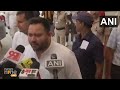 Tejashwi Yadav Hits Back at Nitish Kumars Statements, Calls for PMs Response on Corruption  - 03:15 min - News - Video