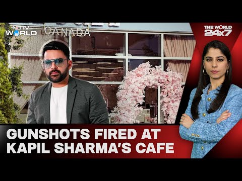 Gunshots Fired At Kapil Sharma's Cafe, Birkin Sold For ₹85 Crores, Nepal: Floods With No Rain?