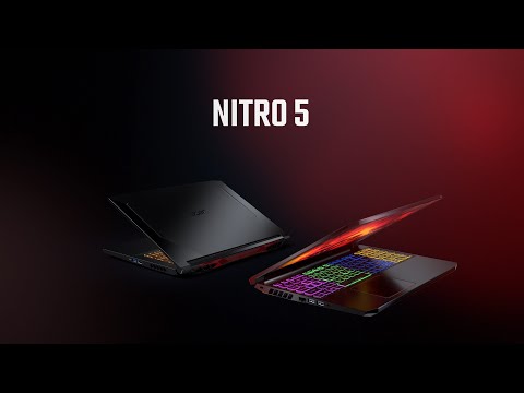 2020 Nitro 5 Gaming Laptop | Acer