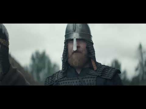 Vikings: The Rise & Fall'
