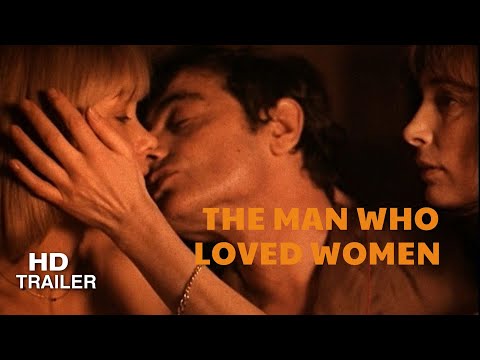 L'homme qui aimait les femmes'