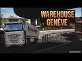 Warehouse Geneva v3.0