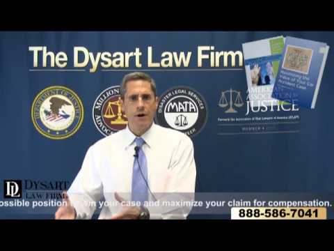 The Dysart Law Firm