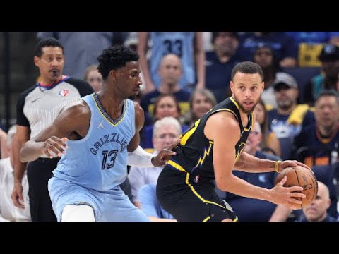 Golden State Warriors vs Memphis Grizzlies Full Game 5 Highlights | May 11 | 2022 NBA Playoffs video clip