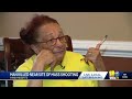 Man fatally shot near playground in Park Heights area(WBAL) - 02:10 min - News - Video