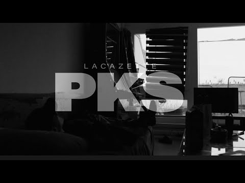 LACAZETTE - PKS