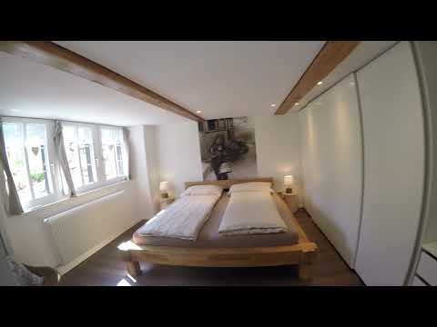 Property video