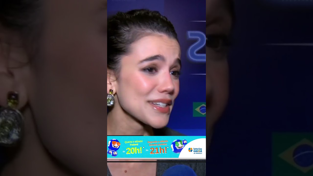 “Leandro Hassum fez uma touquinha de crochê para a minha  filha”, conta Mani Gavassi