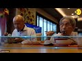 World's oldest married couple in Japan