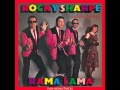 Rocky Sharpe - Rama Lama Ding Dong -