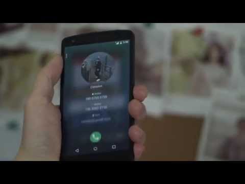 tsf shell video