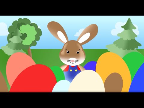 Rolf Zuckowski | Stups, der kleine Osterhase (Lyric Video) #rolfzuckowski #familie #shorts