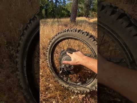 IF YOU HAVE A HUB MOTOR E-BIKE DO THIS NOW!