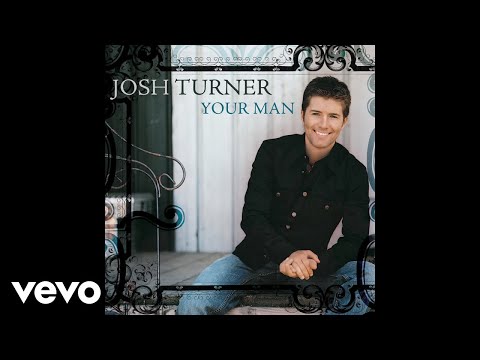 Josh Turner, John Anderson - White Noise (Audio)