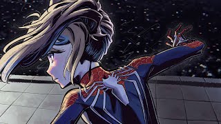 Deteniendo a los demonios【Marvel’s Spider-Man Remastered #6】