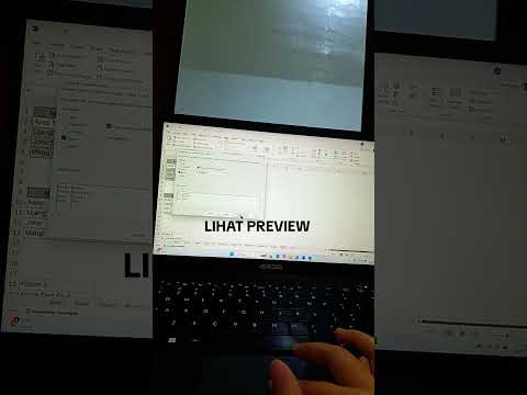 Cara Cepat Misahin Kata dari Excel