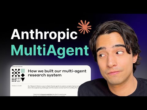 Mastering Multi-Agent Systems: AI Research Insights