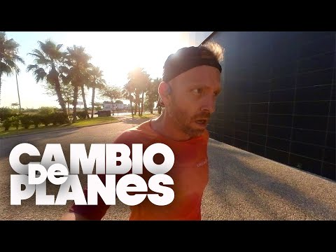 Cambio de Planes | beFinisher