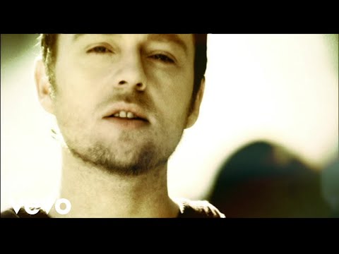 Darren Hayes of Savage Garden - So Beautiful