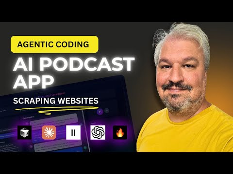 Add Web Scraping to Any App in Just 5 Minutes with Firecrawl