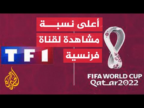 بعد حملات مشوهة ضد قطر.. عائدات قناة فرنسية تنتعش بفضل المونديال