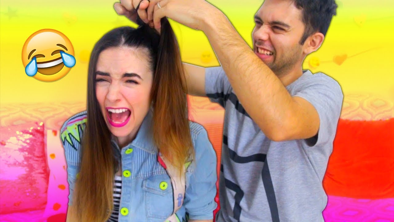 Iubitul Meu Imi Face Coafuri De Pe Net Rosegal Black Friday