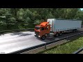 SCANIA LK 111 - ETS2 v2.0 1.41