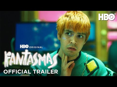 Fantasmas'