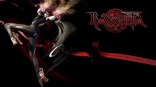 Bayonetta - PC Megjelenés Trailer