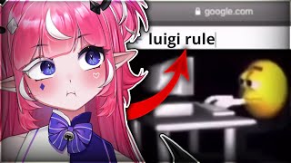 Chat Sent Me Memes To React To