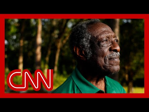 One man says his father was born into slavery. Hear his story