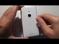 Nokia Lumia 925 3 месяца эксплуатации