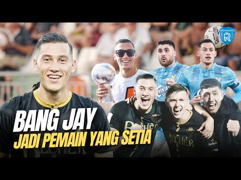 Jay Idzes: Pilar Kokoh Venezia yang Menolak Godaan Klub Besar Eropa