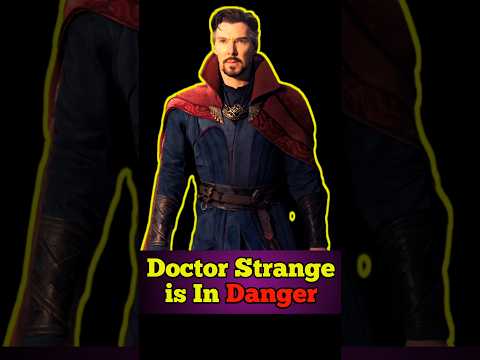 Who is Doctor Strange Going To Lose ❓😯👀