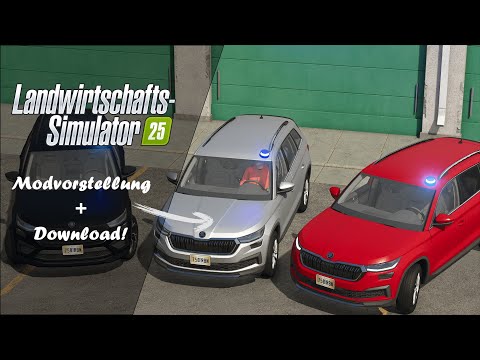 Skoda Kodiaq operations manager v1.0.0.0